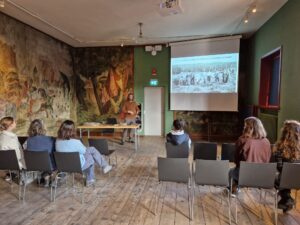 Read more about the article Kulturen Museum Lund